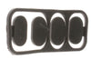 VALVOLA IN GOMMA SUPPORTO MULINELLO PER LAVASTOVIGLIE SMEG 759130488 ORIGINALE PER MODELLI: FRANKE FDW612HL3A 3690016 117.0154.598, 1014760000 »SI00 1014770000 »SI00 1014770001 »SI00 2900016 »SI00 2920000 »SI00 2941000 »SI00 2960000 »SI00 ADG3500 »SI00