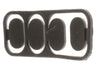 VALVOLA IN GOMMA SUPPORTO MULINELLO PER LAVASTOVIGLIE SMEG 759130488 ORIGINALE PER MODELLI: FRANKE FDW612HL3A 3690016 117.0154.598, 1014760000 »SI00 1014770000 »SI00 1014770001 »SI00 2900016 »SI00 2920000 »SI00 2941000 »SI00 2960000 »SI00 ADG3500 »SI00
