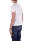 Pinko T-shirt e Polo Bianco da donna