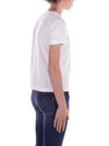 Pinko T-shirt e Polo Bianco da donna