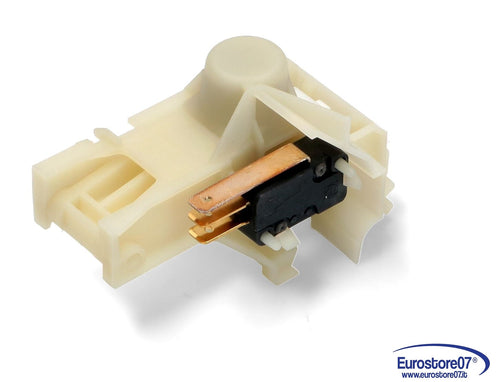 BLOCCOPORTA SERRATURA PER LAVASTOVIGLIE BOSCH 00438026 - 00187184 - 00664710