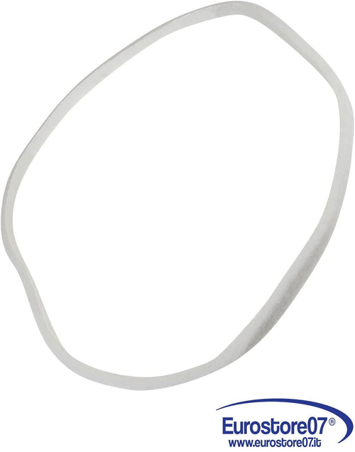 FELTRO ANTERIORE PER ASCIUGATRICE CANDY HOOVER ORIGINALE 49116619