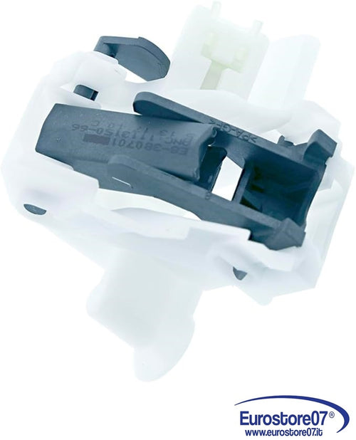 ELETTROSERRATURA SPORTELLO PER LAVASTOVIGLIE REX ELECTROLUX 1113150401 TT803R3