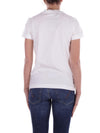 Pinko T-shirt e Polo Bianco da donna