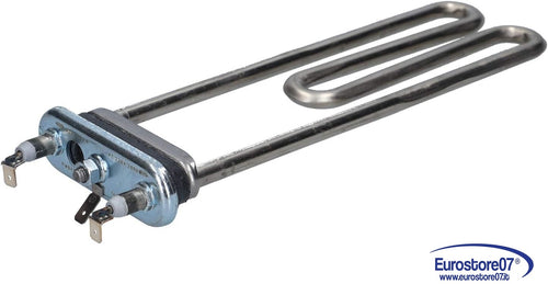 RESISTENZA 2000W LAVATRICE BOSCH 12010979 12013215, 12024621, 12037827, 12045480
