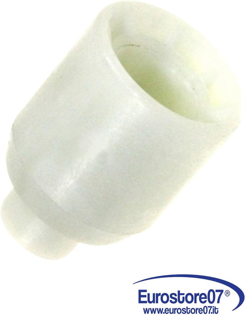 SUPPORTO RULLI PER ASCIUGATRICE ELECTROLUX AEG 1254250010 ORIGINALE
