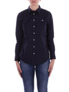 Ralph Lauren Camicie Blu da donna