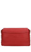 la carrie Borse... Rosso da donna