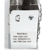 RESISTENZA PER ASCIUGATRICE 1000+1000W ARDO 524007700
