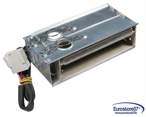 RESISTENZA PER ASCIUGATRICE 1200+1200W ARDO 9012001200220