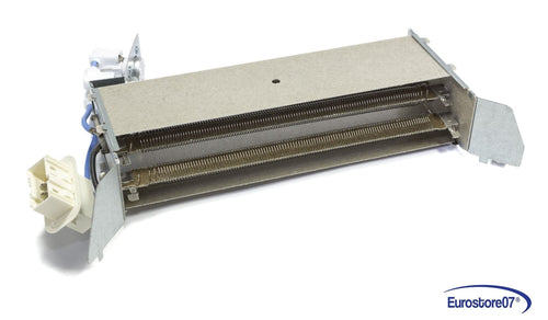 RESISTENZA PER ASCIUGATRICE 2000W BEKO 2969800300 3378172 SMEG 696890610