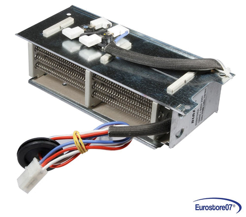 RESISTENZA ASCIUGATRICE 1800+600W ELECTROLUX 5009793800 50097938000 09609918