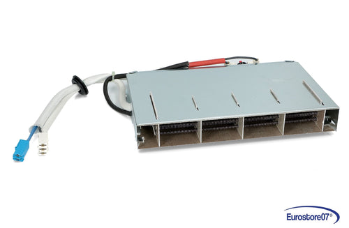 RESISTENZA ASCIUGATRICE 1600+900W BEKO 2970100100, 2970100800, 866599 175X34MM