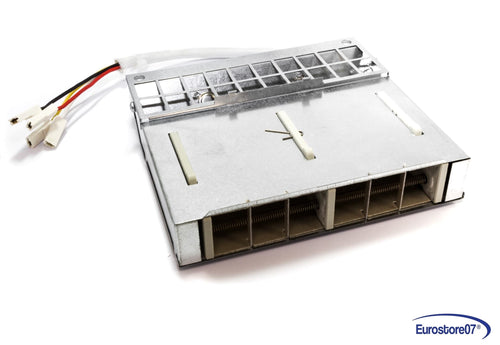 RESISTENZA ASCIUGATRICE 1200+1200W CANDY 40004315 04820066, 04820073, 40004315