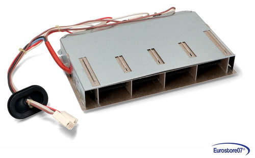 RESISTENZA ASCIUGATRICE VESTEL BRANDT 1600+900W 32031612 32043420 32051485