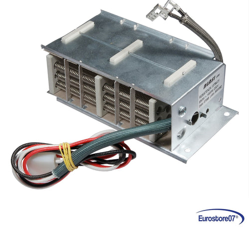 RESISTENZA ASCIUGATRICE 1900+850W SILTAL 1378401 / ARISTON INDESIT