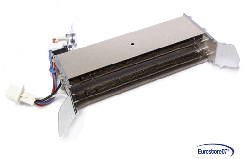 RESISTENZA ASCIUGATRICE BEK O 2500W ORIGINALE 2957500800