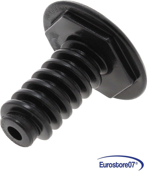 PIEDINO REGOLABILE PER ASCIUGATRICE ARISTON INDESIT C00283414 ORIGINALE
