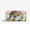 YNOT PORTAFOGLI DONNA YES568S4