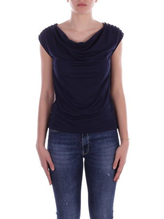 Ralph Lauren Maglie Blu da donna