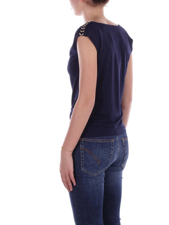 Ralph Lauren Maglie Blu da donna