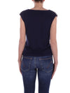 Ralph Lauren Maglie Blu da donna