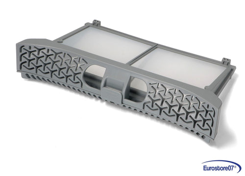FILTRO FILACCI PER ASCIUGATRICE SAMSUNG DC61-03902A 308x158xH57mm. Grigio