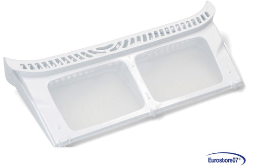 FILTRO FILACCI SCARICO PER ASCIUGATRICE ARISTON INDESIT C00728379 295x140xH62mm