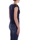 Ralph Lauren Maglie Blu da donna
