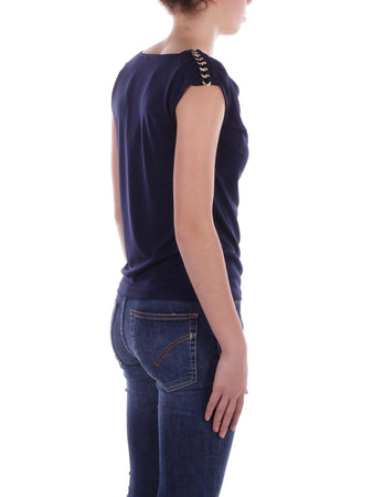 Ralph Lauren Maglie Blu da donna