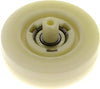 PULEGGIA RUOTA CON CUSCINETTO PER ASCIUGATRICE WHIRLPOOL 481010456115 ORIGINALE