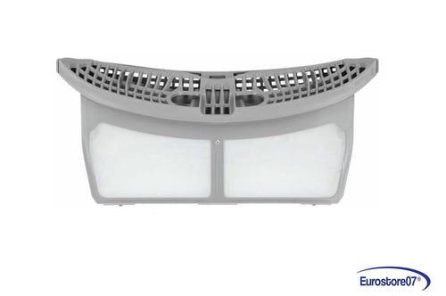 FILTRO FILACCI LANUGINE PER ASCIUGATRICE ARCELIK BEKO 2975680300 ORIGINALE