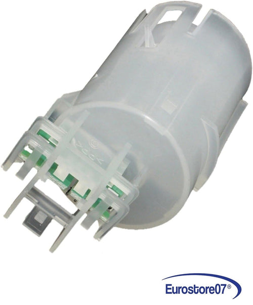 INTERRUTTORE MICRO GALLEGGIANTE ASCIUGATRICE REX ELECTROLUX 1366140018 ORIGINALE