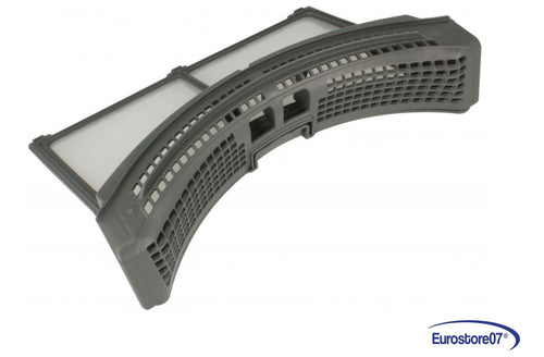 FILTRO SCARICO FILACCI PER ASCIUGATRICE ARISTON INDESIT ORIGINALE C00526665