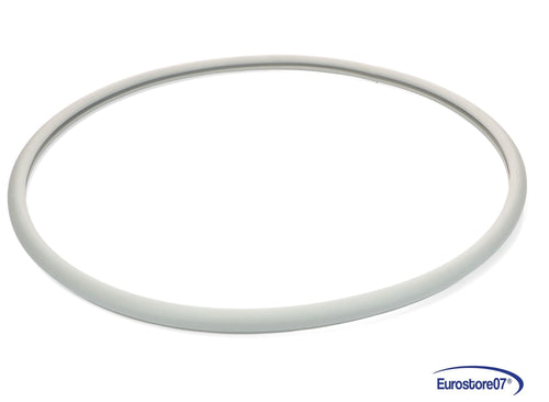 GUARNIZIONE ANTERIORE FRONTALE ASCIUGATRICE REX ELECTROLUX 1366063111 ORIGINALE