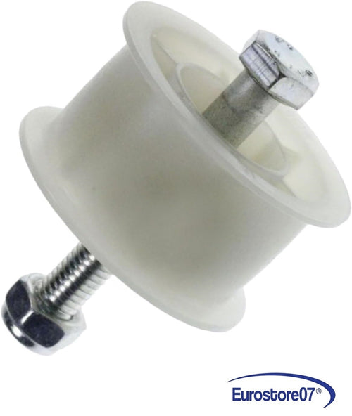 TENDICINGHIA PER CINGHIA ASCIUGATRICE WHIRLPOOL BAUKNECHT 481010700903 ORIGINALE