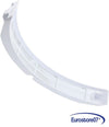 FILTRO FILACCI INGRESSO ARIA ASCIUGATRICE REX ELECTROLUX 1254242504 ORIGINALE