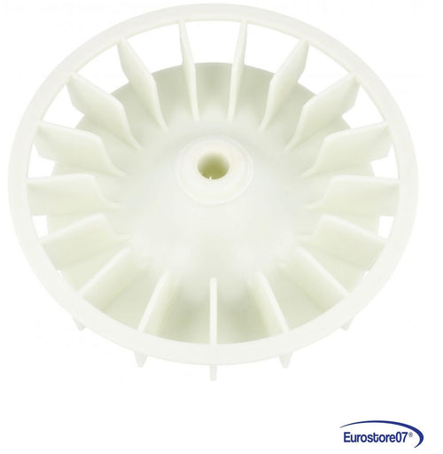 VENTOLA POSTERIORE ARIA CALDA ASCIUGATRICE CANDY HOOVER 40009379 ORIGINALE
