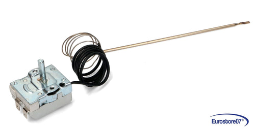 TERMOSTATO 40°-280°C PER FORNO ELETTRICO CANDY HOOVER 42823427 70017287 42833528