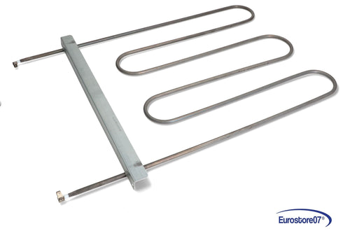 RESISTENZA INFERIORE BASE 1200W PER FORNO ARISTON INDESIT C00288251 330047027