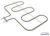 RESISTENZA INFERIORE 1300W 230V PER FORNO ARISTON INDESIT C00141176 481925928748