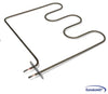 RESISTENZA FORNO 1000W ZANUSSI REX ELECTROLUX 3570038061 50204421007 RS 38