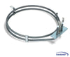 RESISTENZA CIRCOLARE 1600W 230V FORNO ARISTON INDESIT C00138834, 482000022925