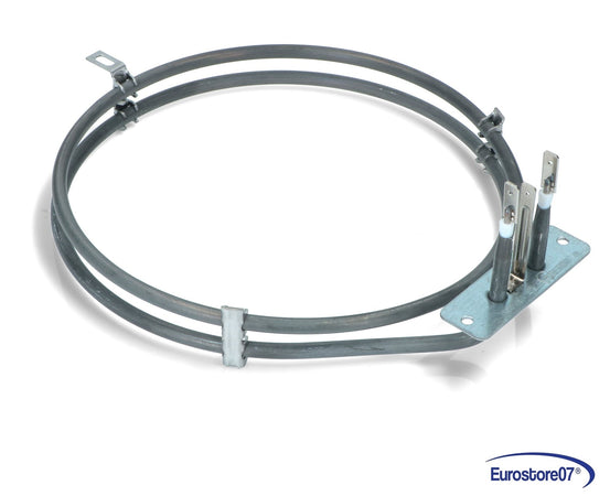 RESISTENZA CIRCOLARE 1600W 230V FORNO ARISTON INDESIT C00138834, 482000022925