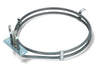 RESISTENZA CIRCOLARE 1600W 230V FORNO ARISTON INDESIT C00138834, 482000022925