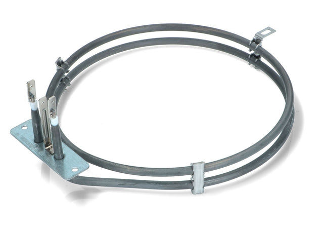 RESISTENZA CIRCOLARE 1600W 230V FORNO ARISTON INDESIT C00138834, 482000022925