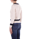 Ralph Lauren Maglie Beige da donna