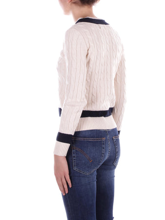 Ralph Lauren Maglie Beige da donna