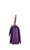 la carrie Borse... Viola da donna