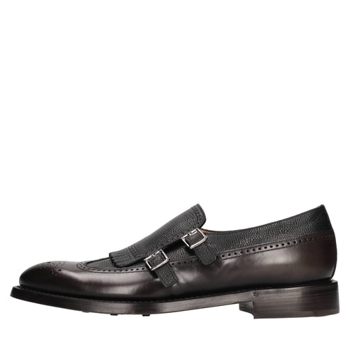 Barrett Scarpe basse Marrone da uomo